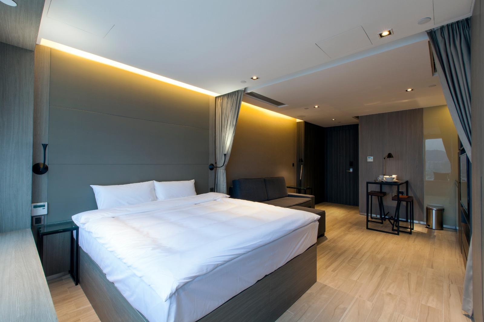 Cm+ Hotels And Serviced Apartments Hongkong Exterior foto