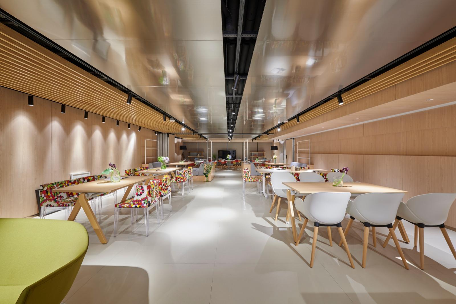 Cm+ Hotels And Serviced Apartments Hongkong Exterior foto