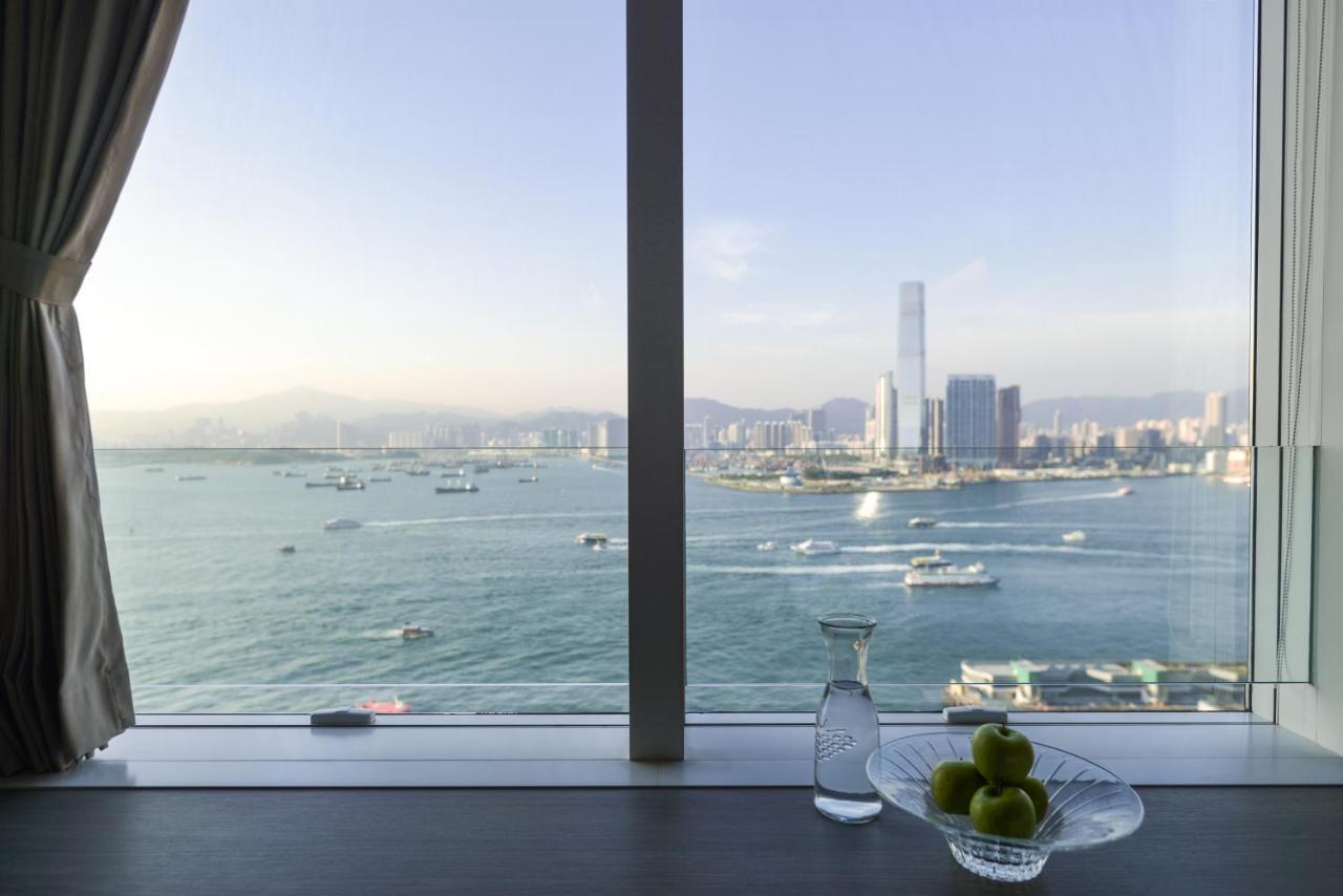 Cm+ Hotels And Serviced Apartments Hongkong Exterior foto